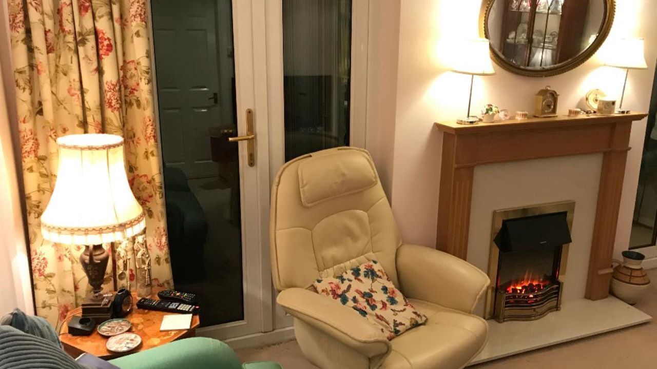 Photo of Bathroom in Winchester