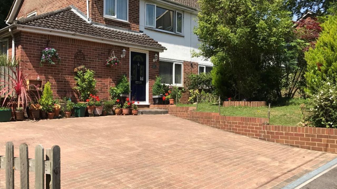 Photo of Bathroom in Winchester