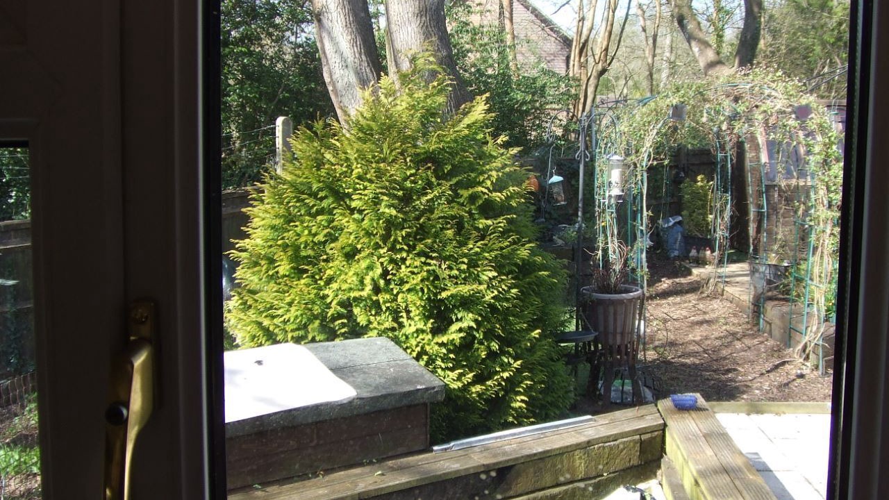 Photo of Bathroom in Winchester