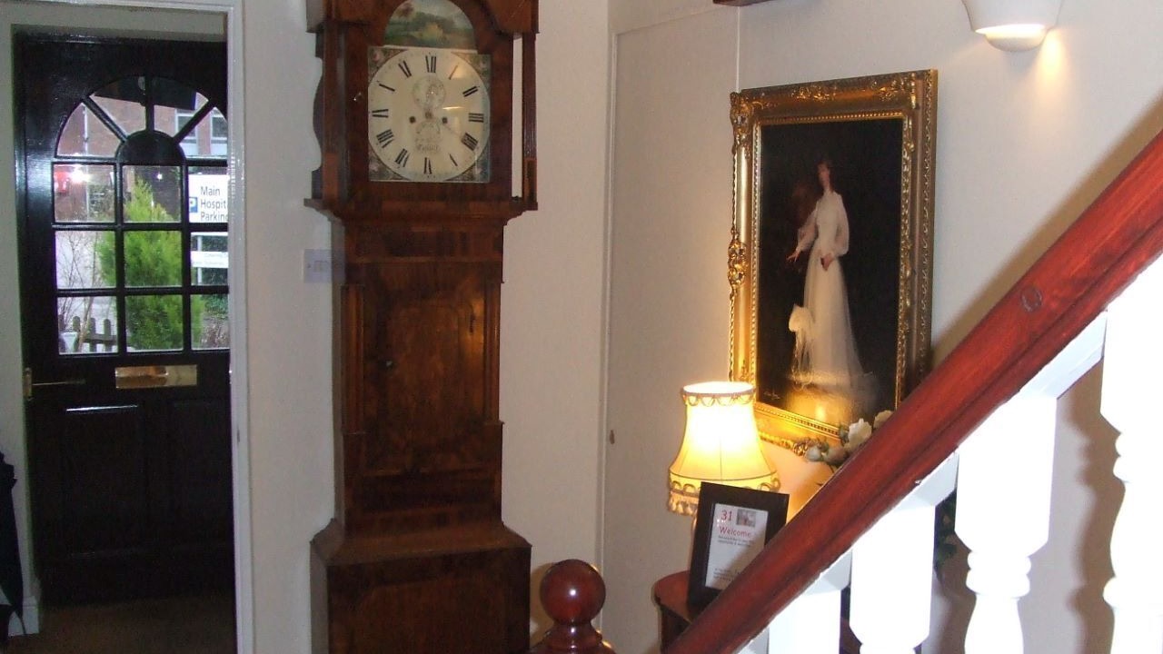 Photo of Bathroom in Winchester