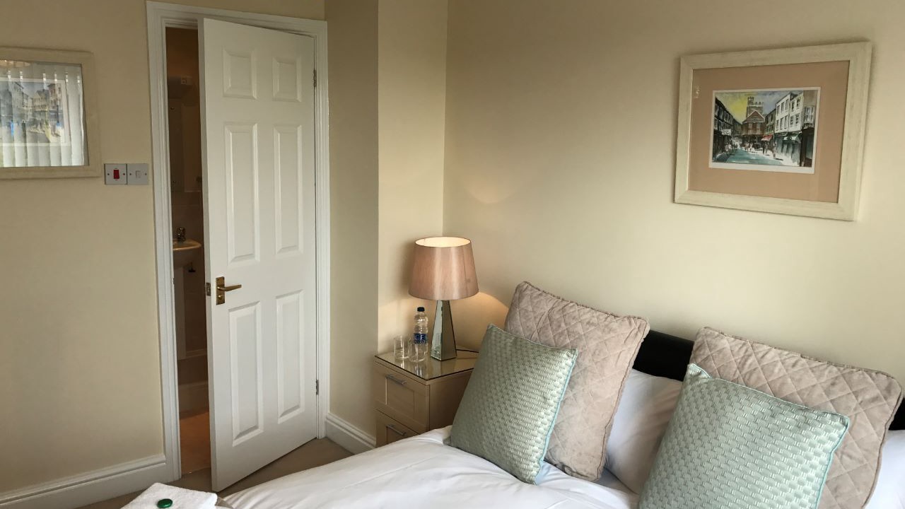 Photo of Bathroom in Winchester