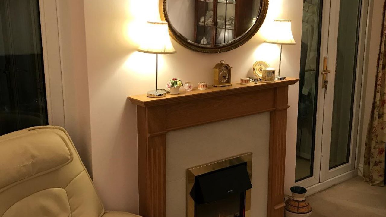 Photo of Bathroom in Winchester