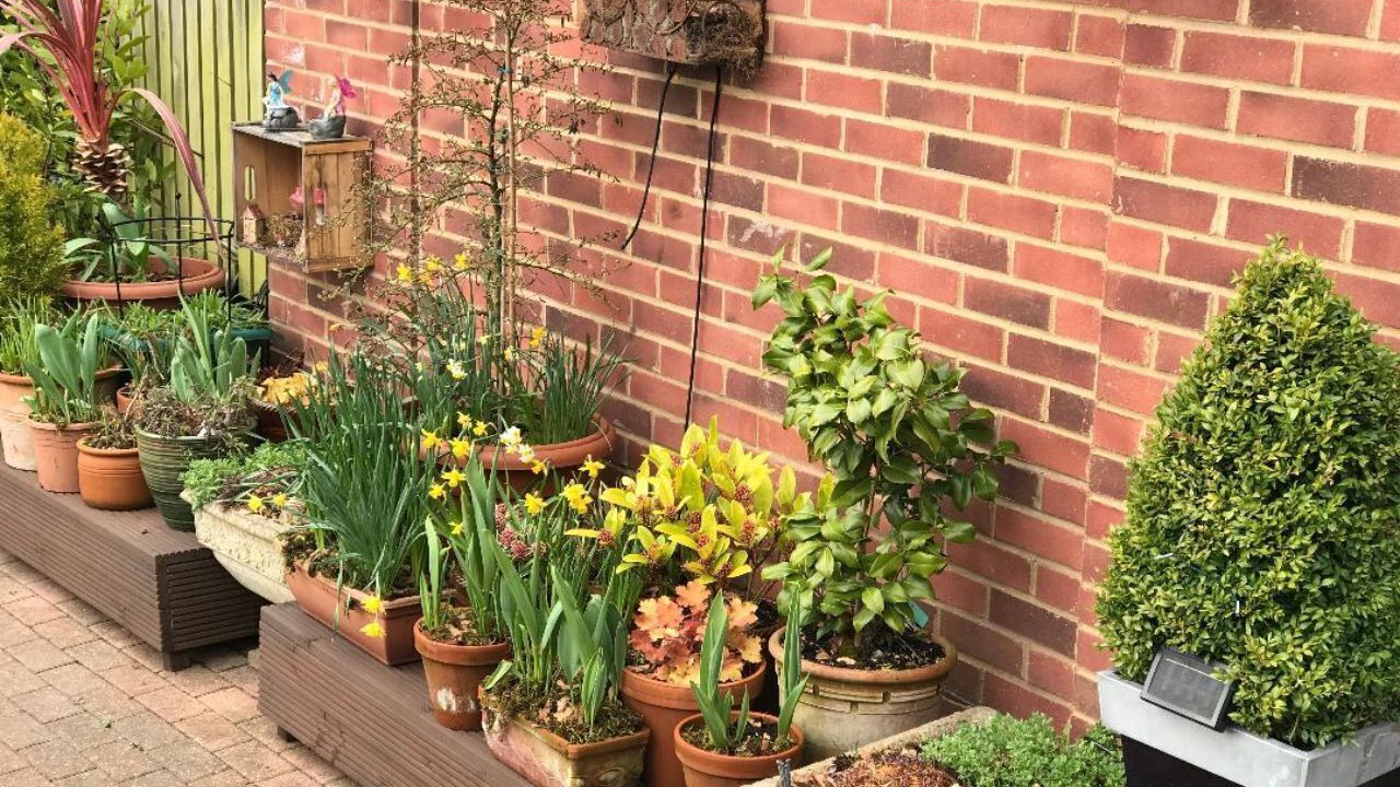 Photo of Bathroom in Winchester
