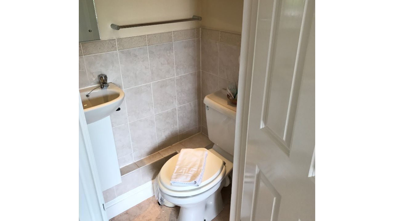 Photo of Bathroom in Winchester