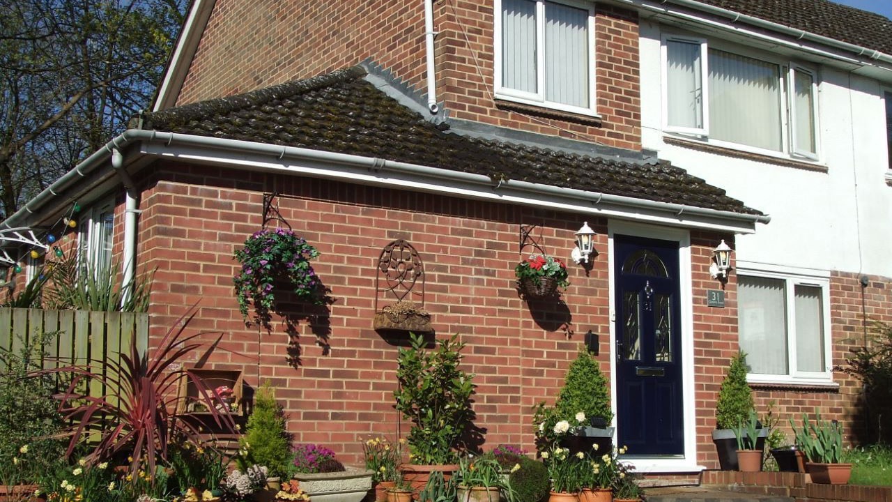 Photo of Bathroom in Winchester