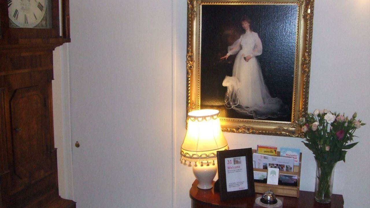 Photo of Bathroom in Winchester