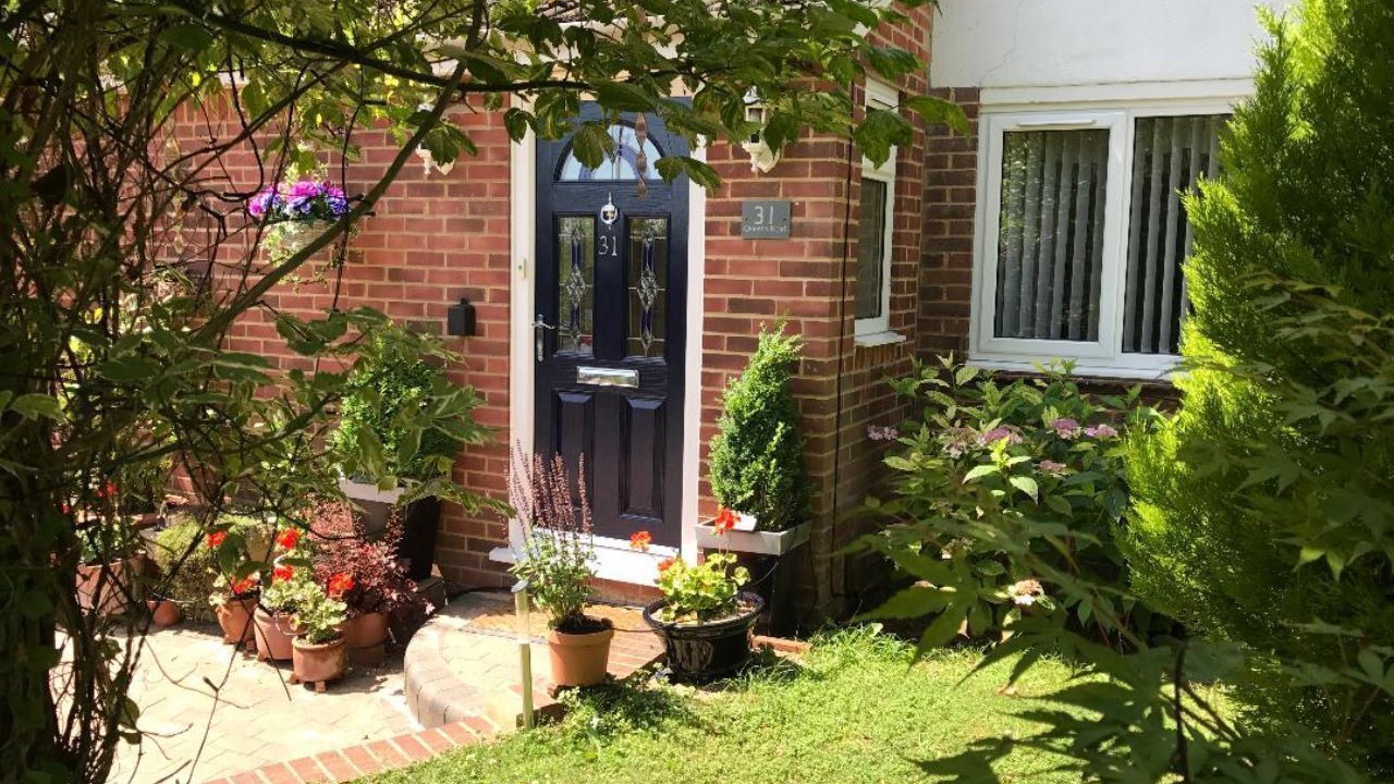 Photo of Bathroom in Winchester
