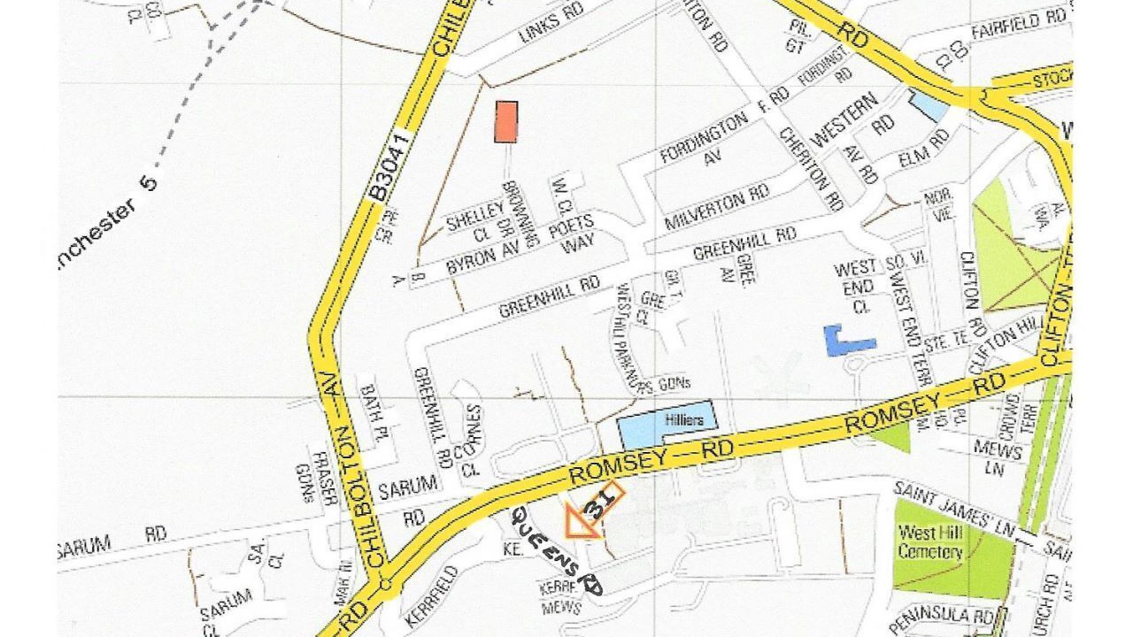 Photo of Bathroom in Winchester