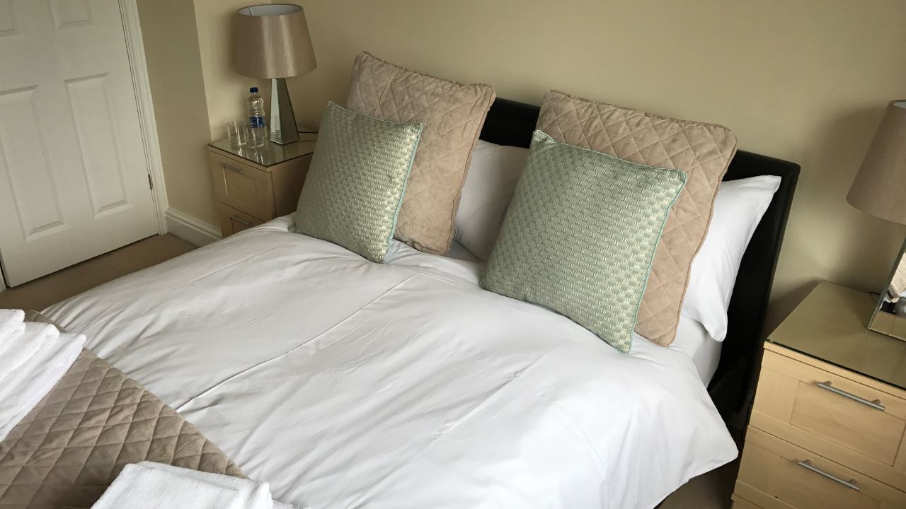 Photo of Bathroom in Winchester