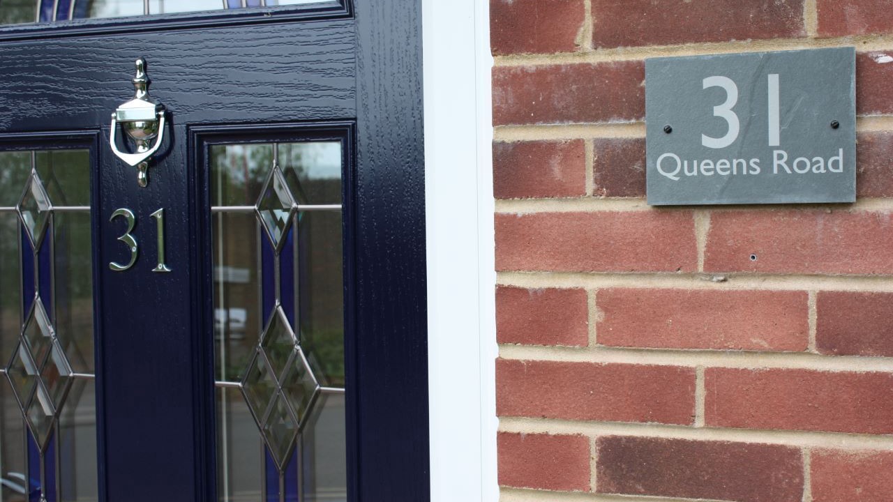 Photo of Bathroom in Winchester