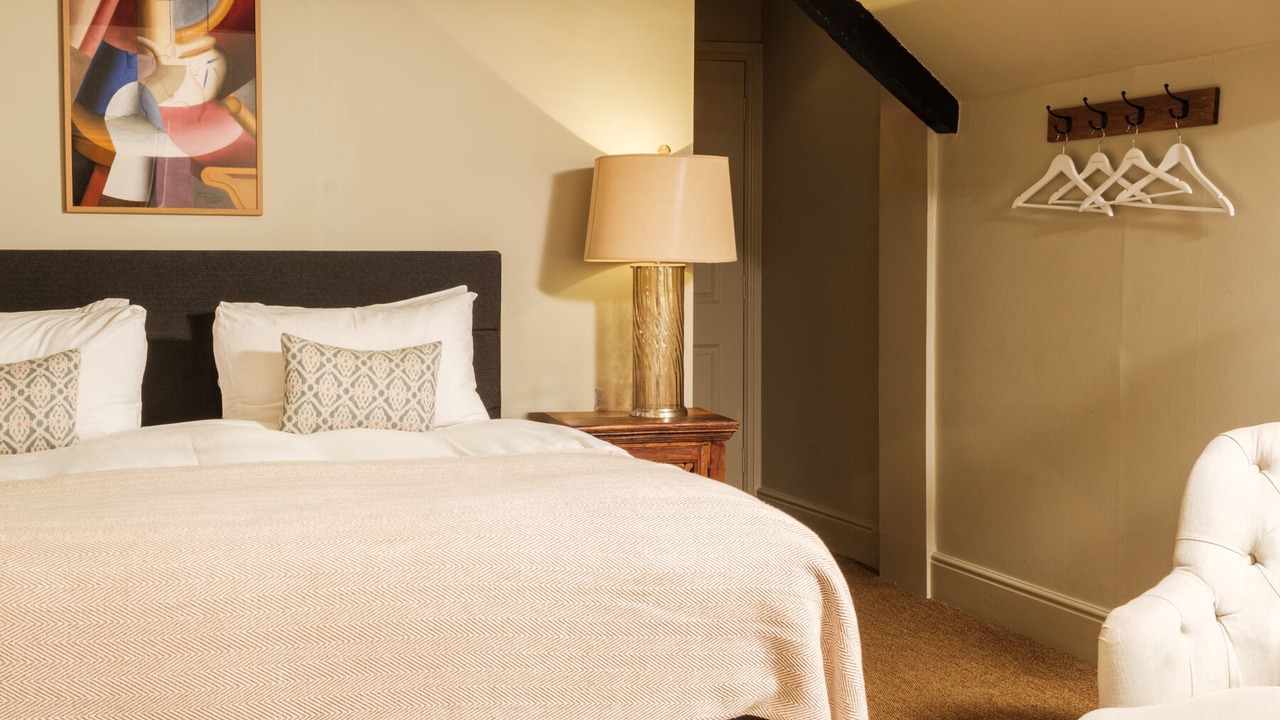 Photo of Bedroom in Hindon