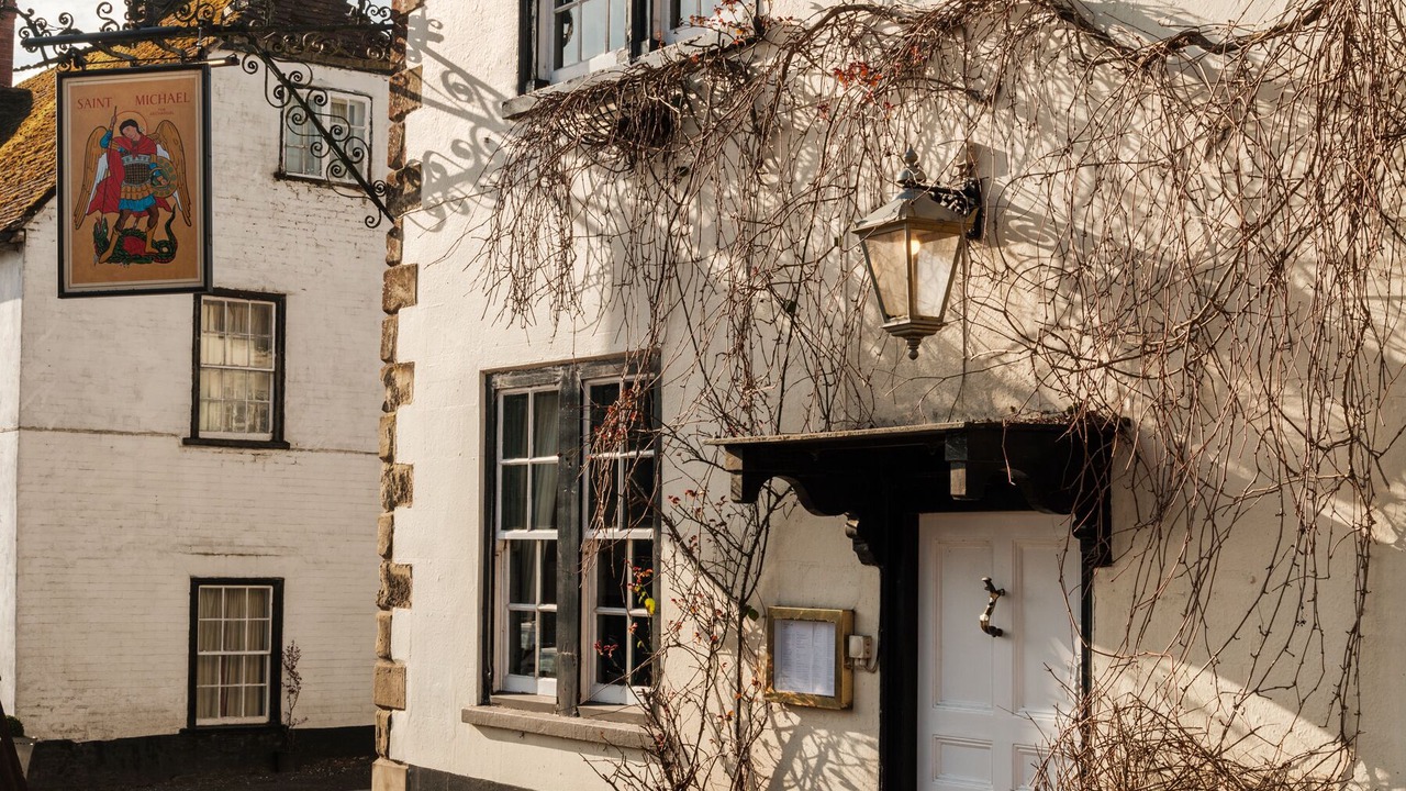 Photo of Outdoor in Hindon