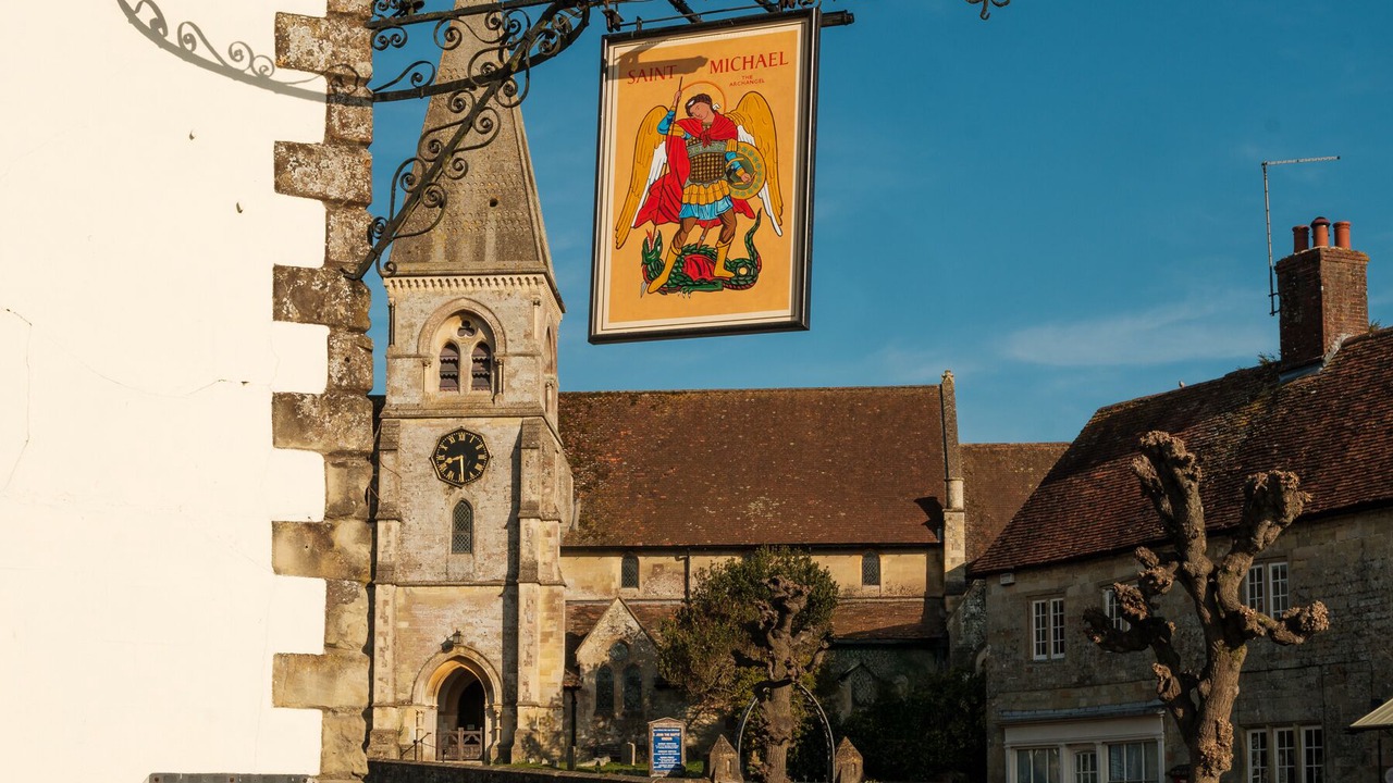 Photo of Outdoor in Hindon