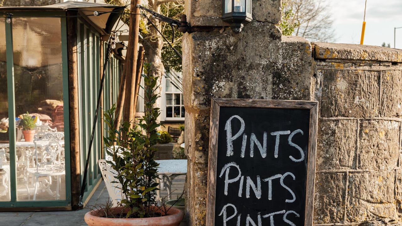 Photo of Outdoor in Hindon