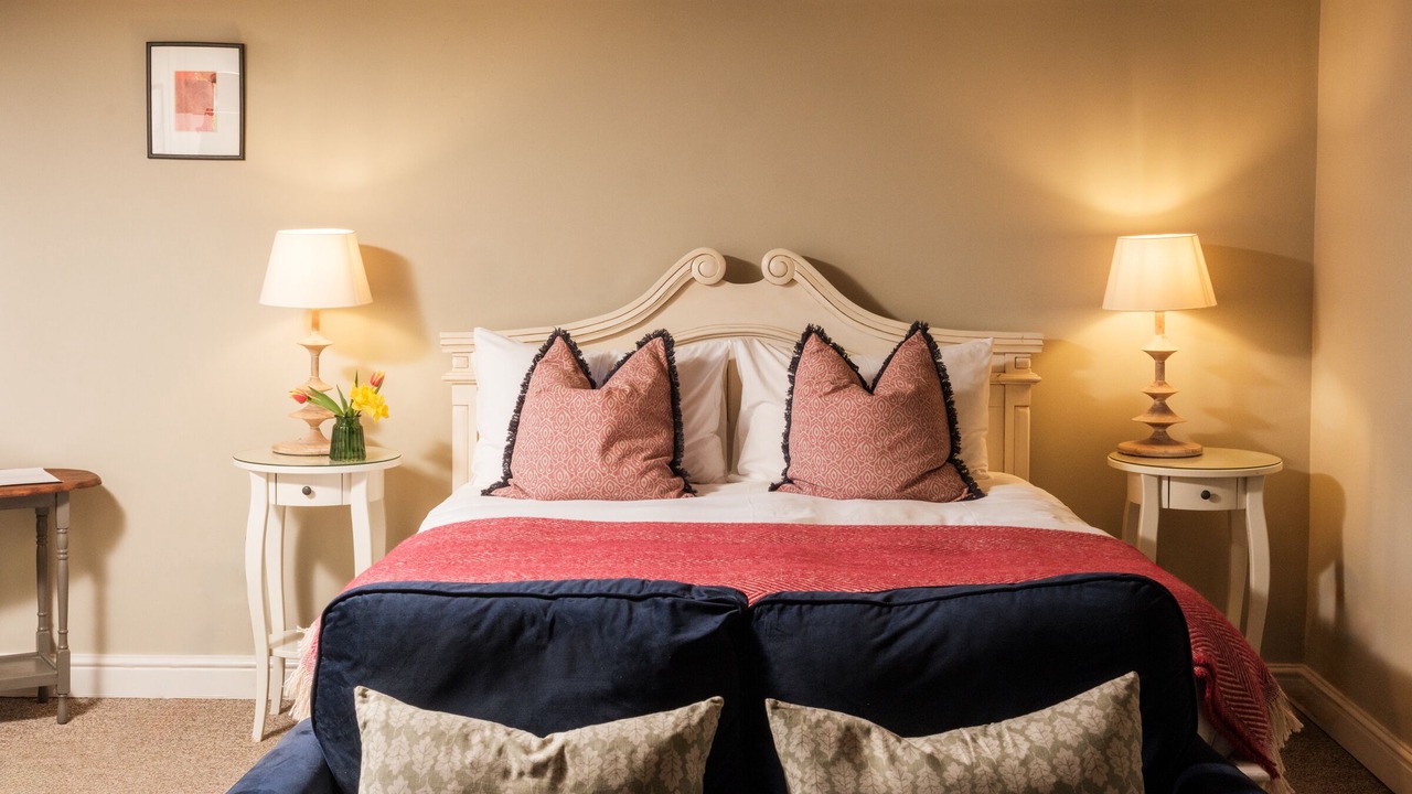 Photo of Bedroom in Hindon