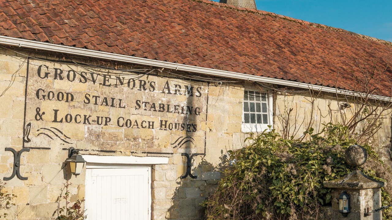 Photo of Outdoor in Hindon