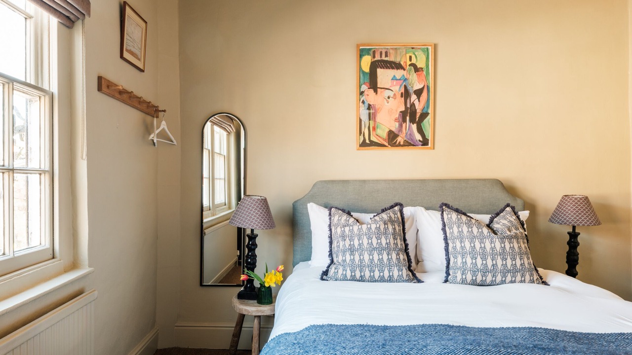 Photo of Bedroom in Hindon