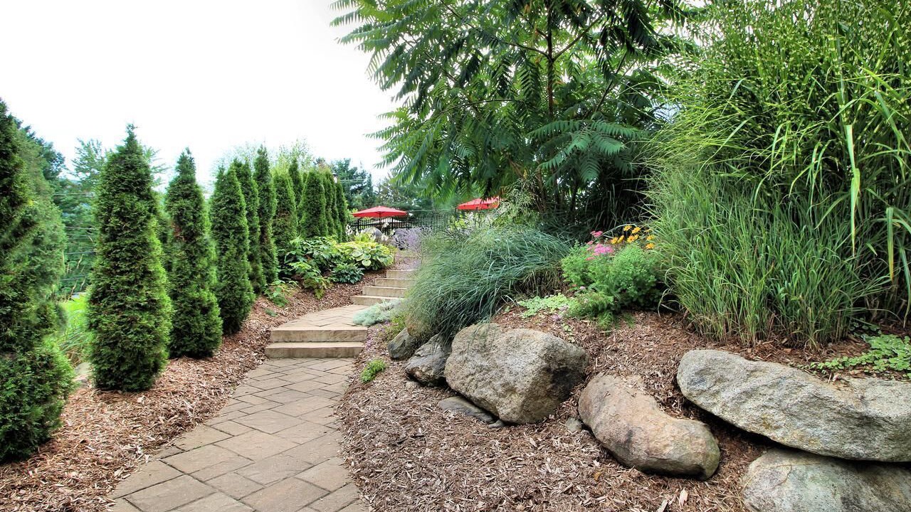 Photo of Outdoor in Bromont