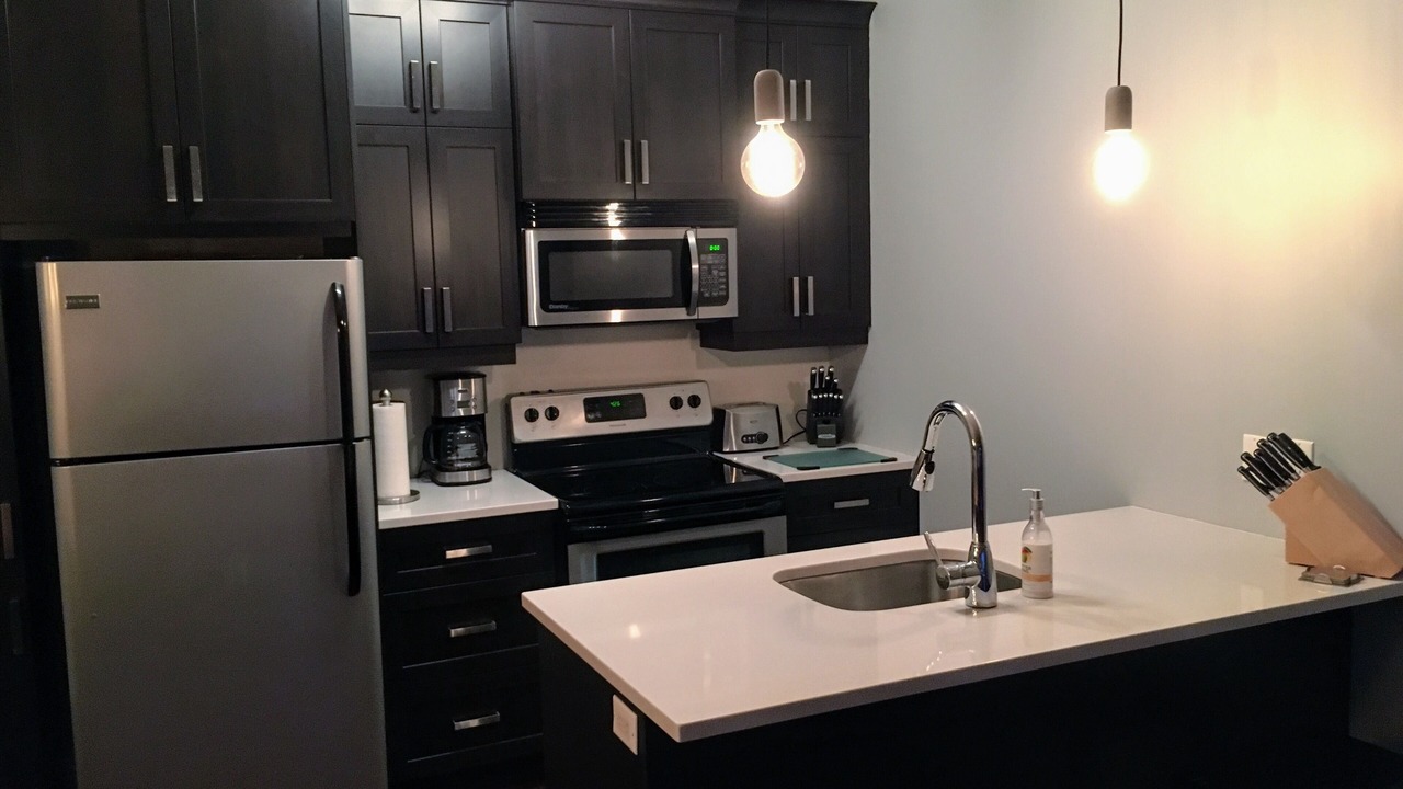 Photo of Kitchen in Bromont