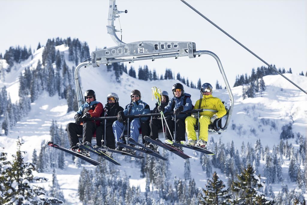 Photo of Others in Bromont