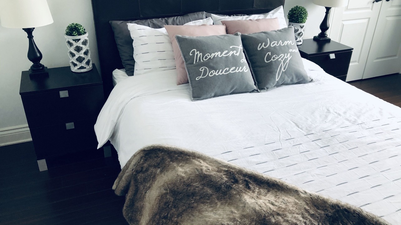 Photo of Bedroom in Bromont