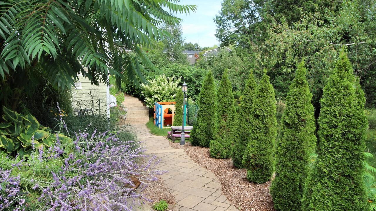 Photo of Outdoor in Bromont
