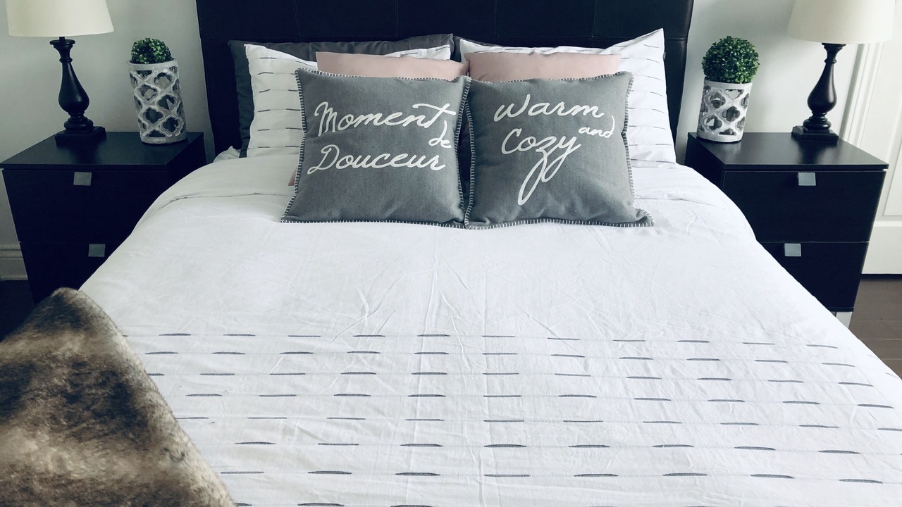 Photo of Bedroom in Bromont