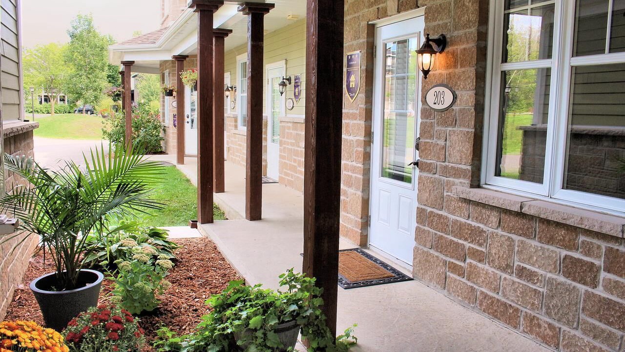 Photo of Outdoor in Bromont