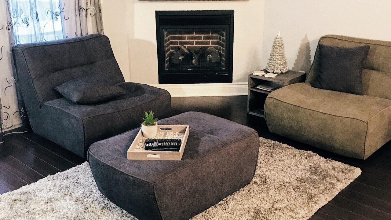 Photo of Livingroom in Bromont