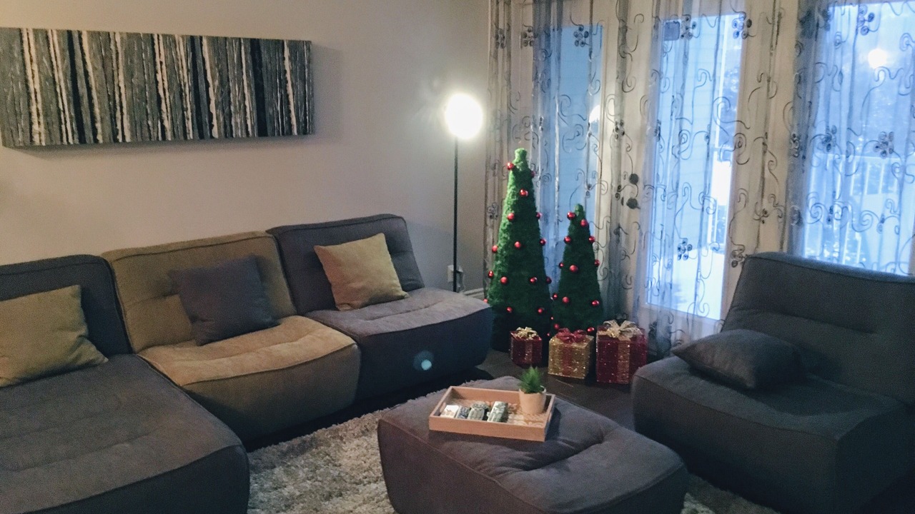 Photo of Livingroom in Bromont
