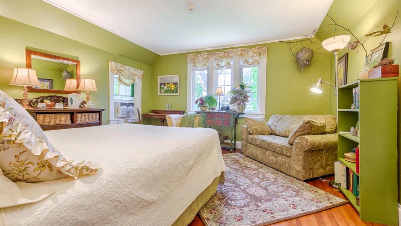 Photo of Bedroom in Fitchburg