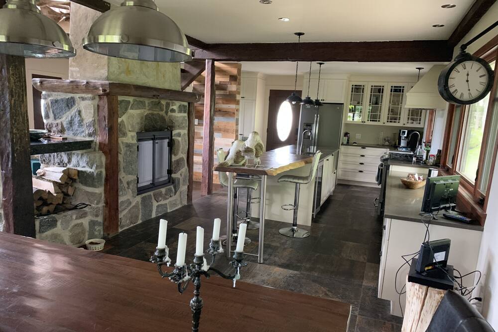 Photo of Bedroom in Lac Beauport