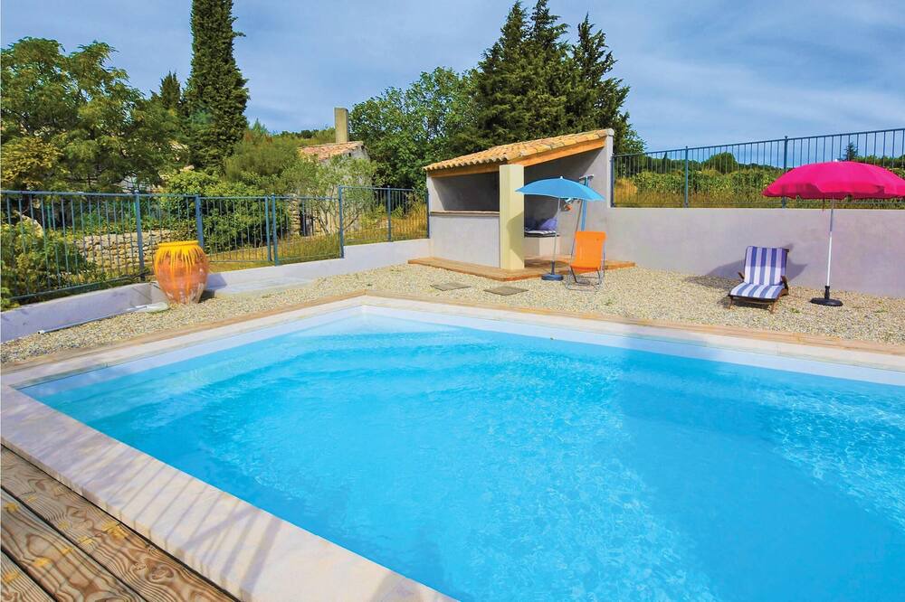Photo of Outdoor in Cairanne