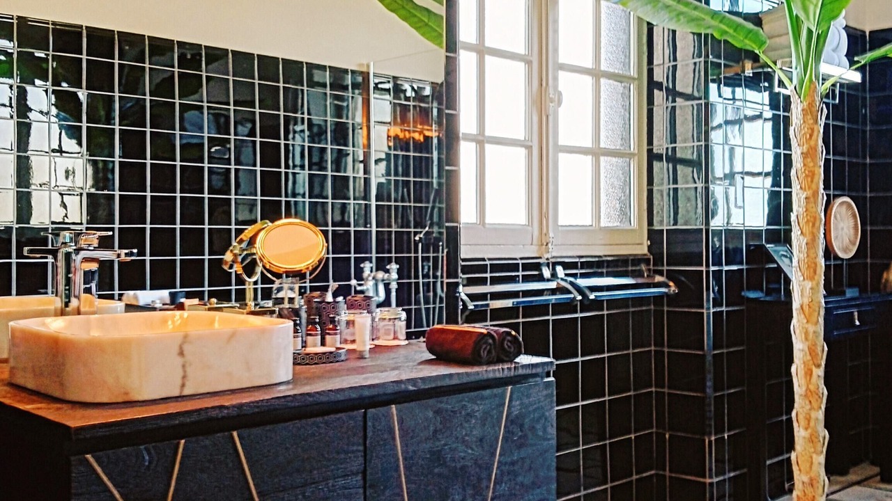 Photo of Bathroom in Agen