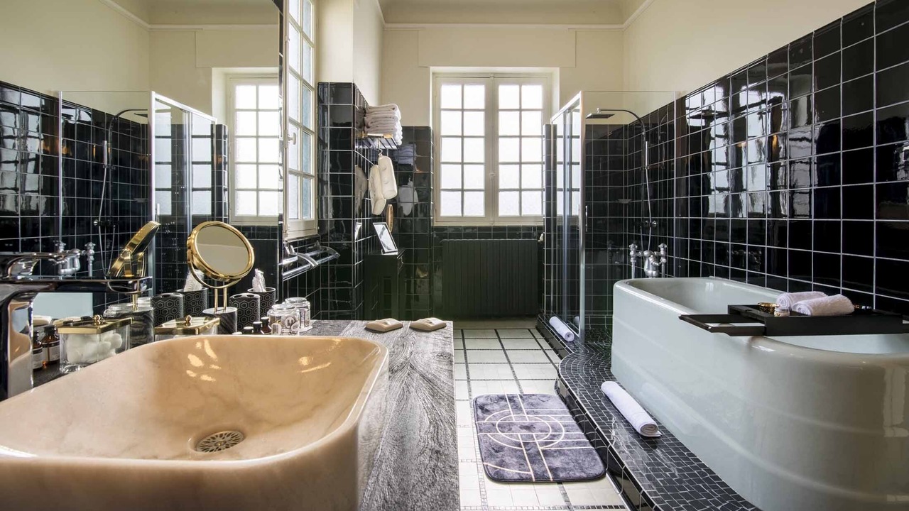 Photo of Bathroom in Agen