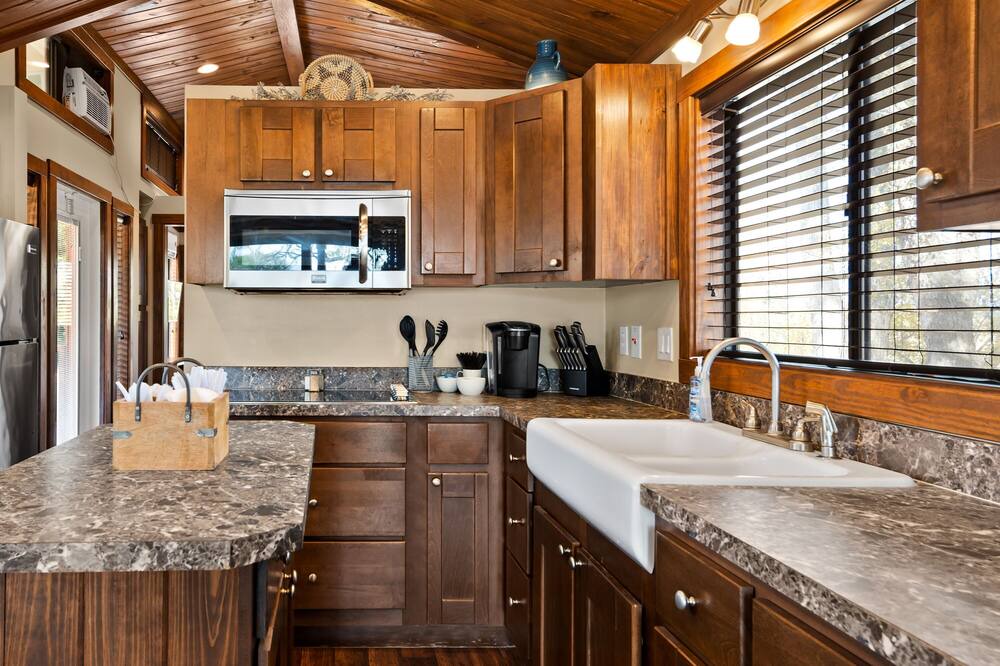 Photo of Kitchen in Staples
