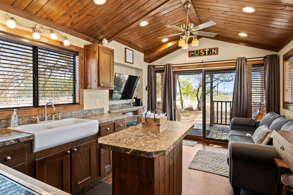 Photo of Kitchen in Staples