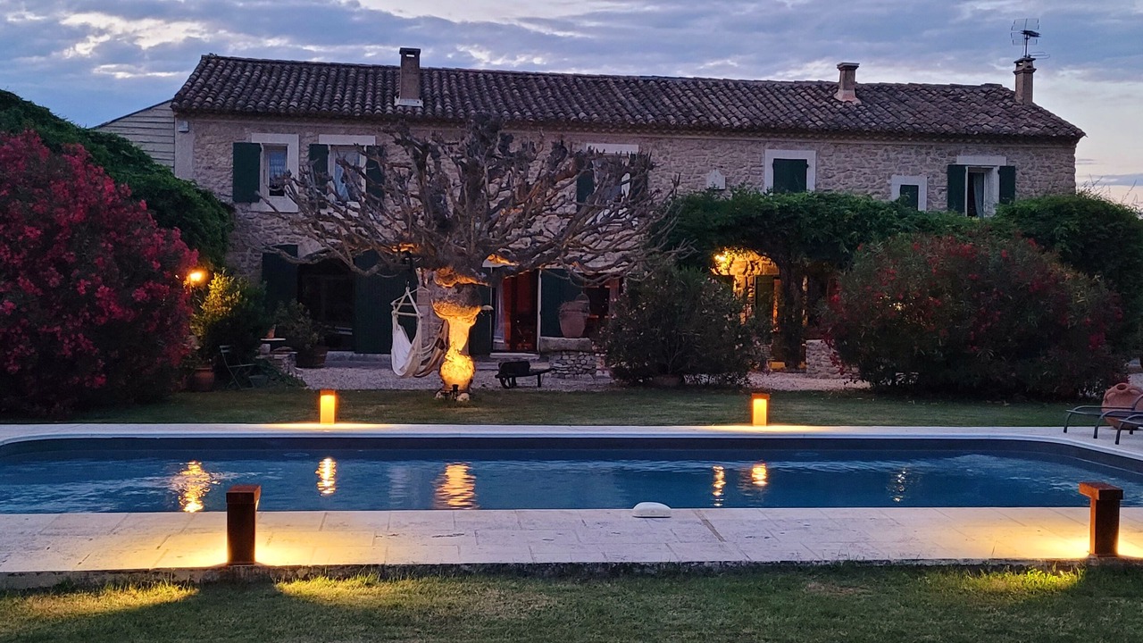 Photo of Outdoor in Lagnes