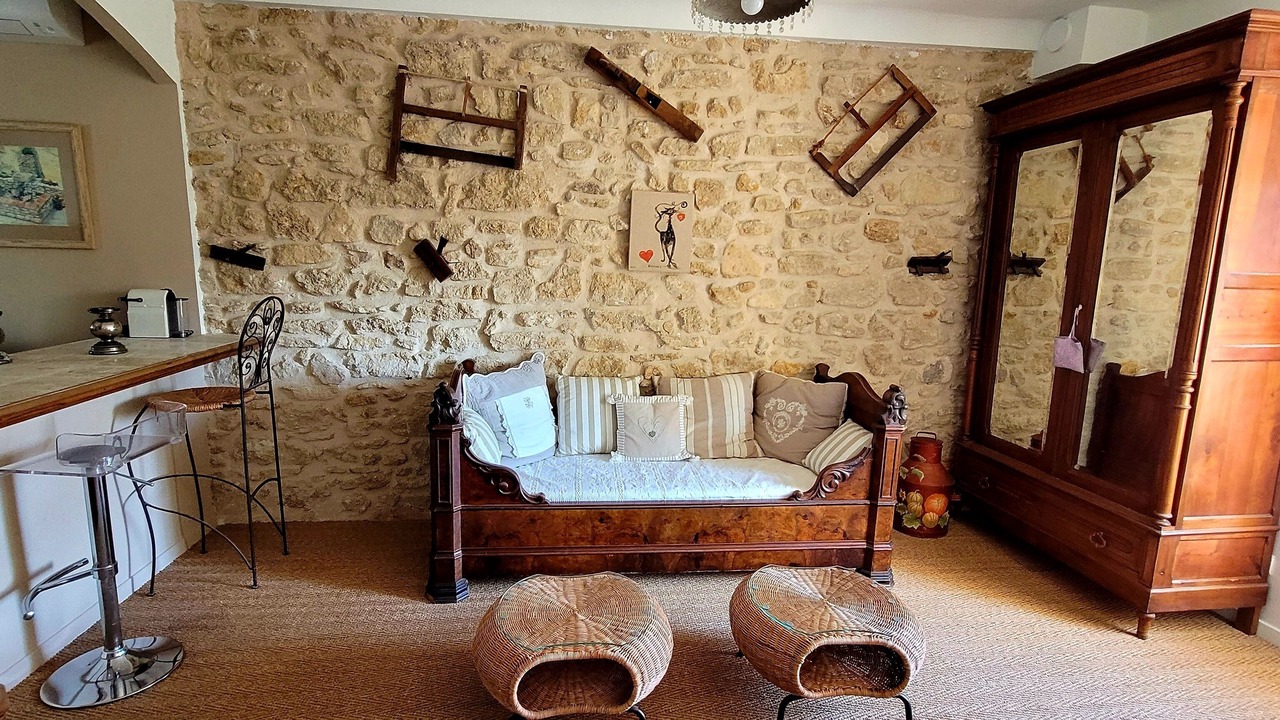 Photo of Outdoor in Lagnes