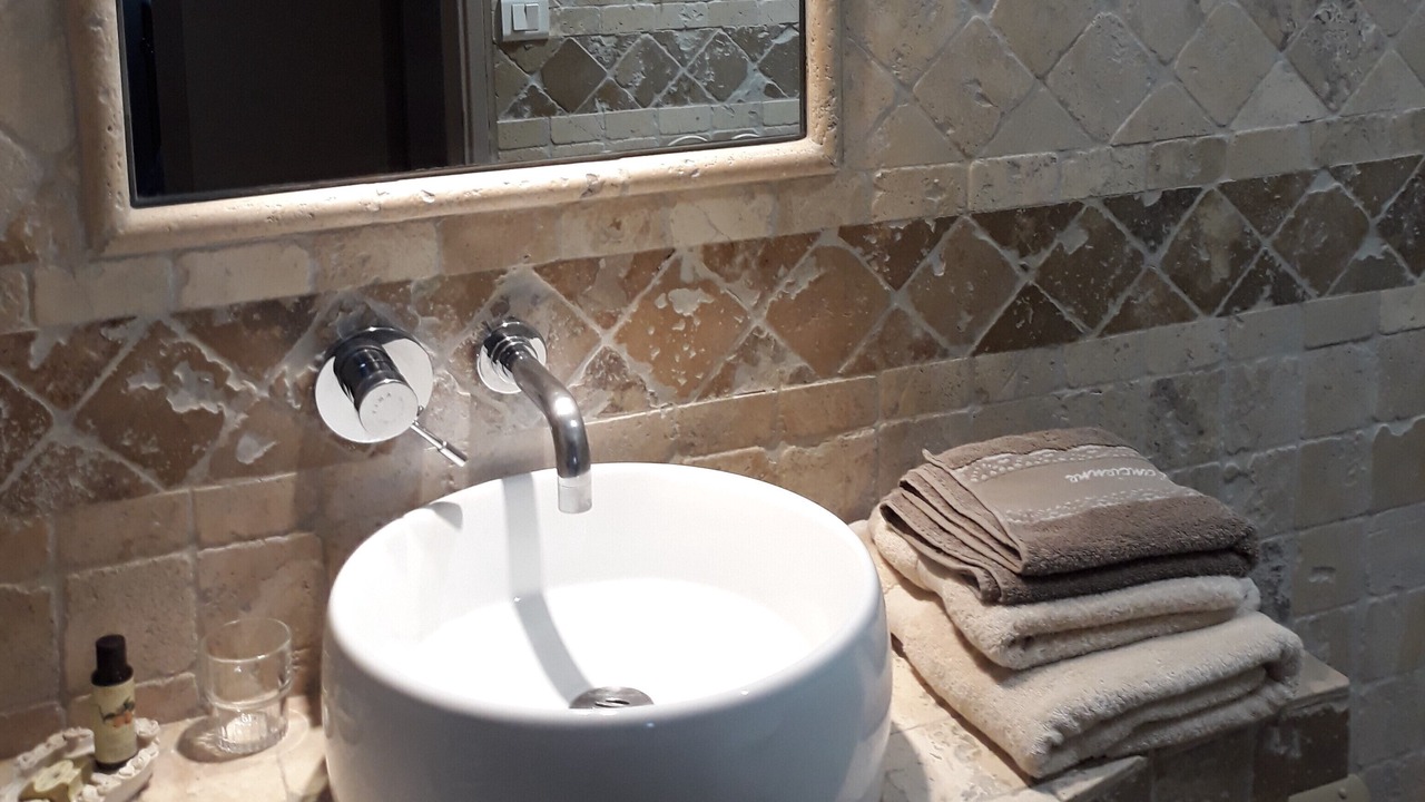 Photo of Bathroom in Lagnes