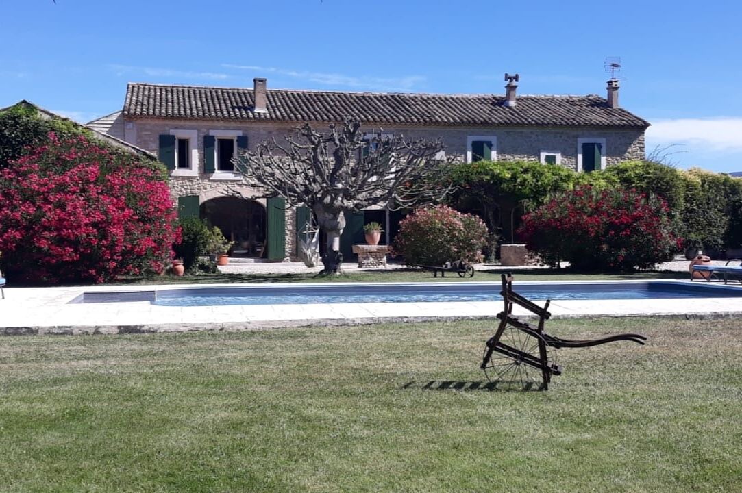 Photo of Outdoor in Lagnes