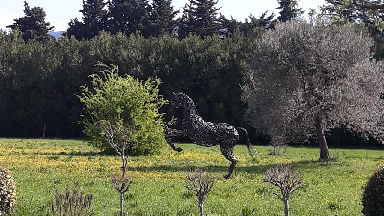 Photo of Outdoor in Lagnes