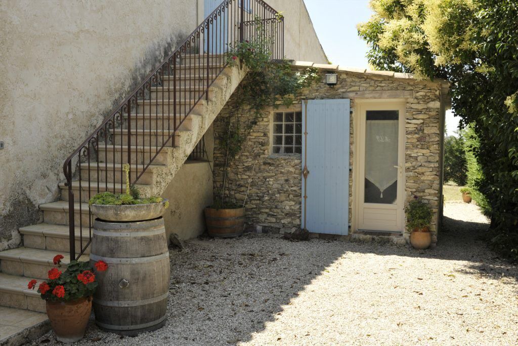 Photo of Outdoor in Lagnes