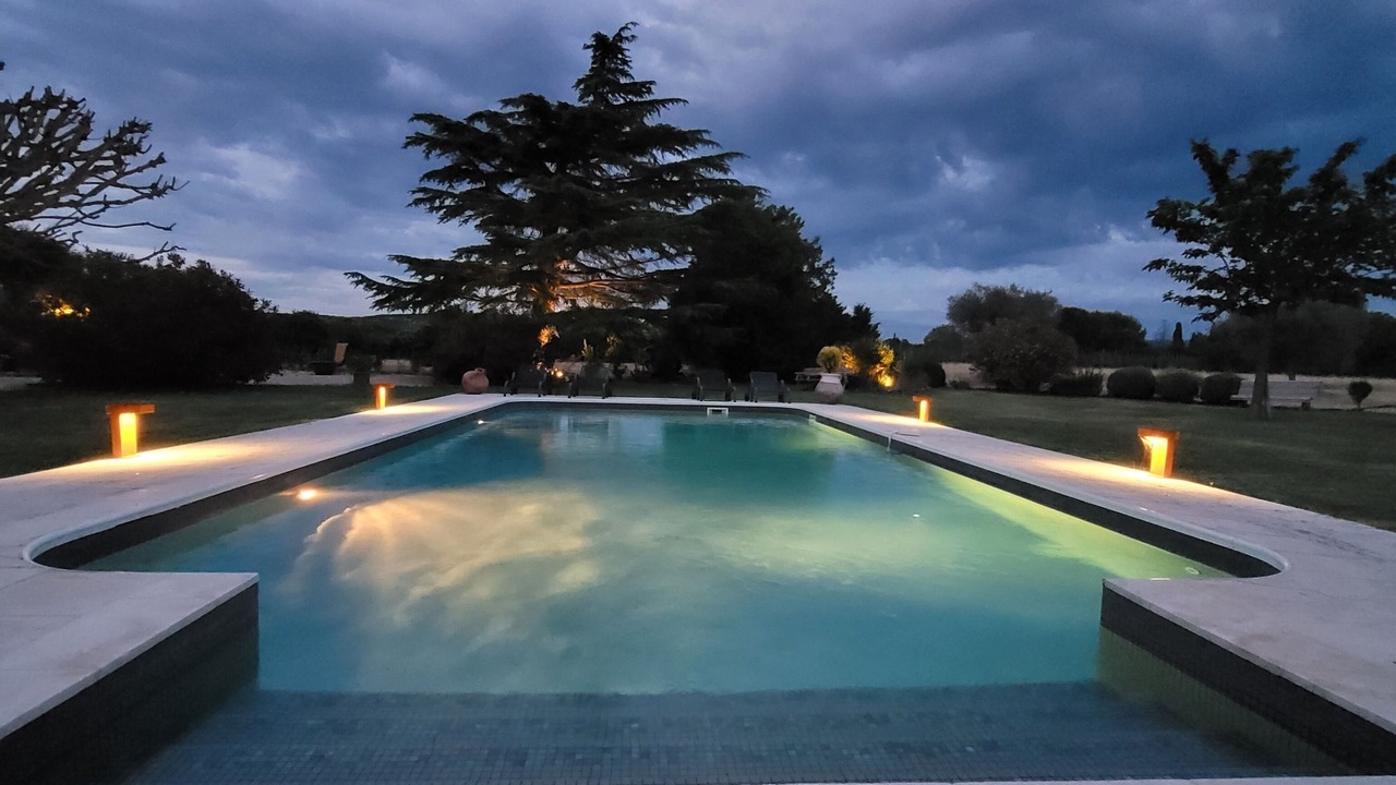 Photo of Outdoor in Lagnes