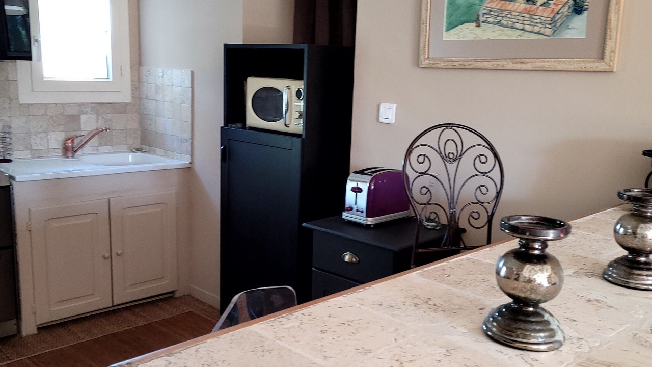 Photo of Outdoor in Lagnes