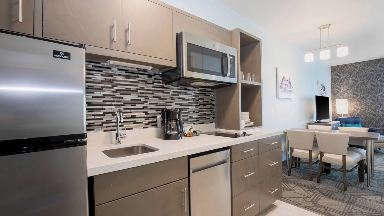 Photo of Kitchen in Amarillo