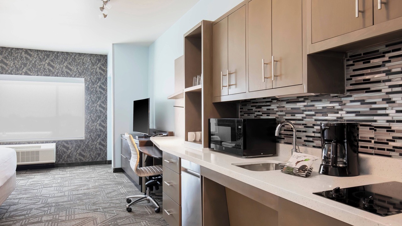 Photo of Kitchen in Amarillo
