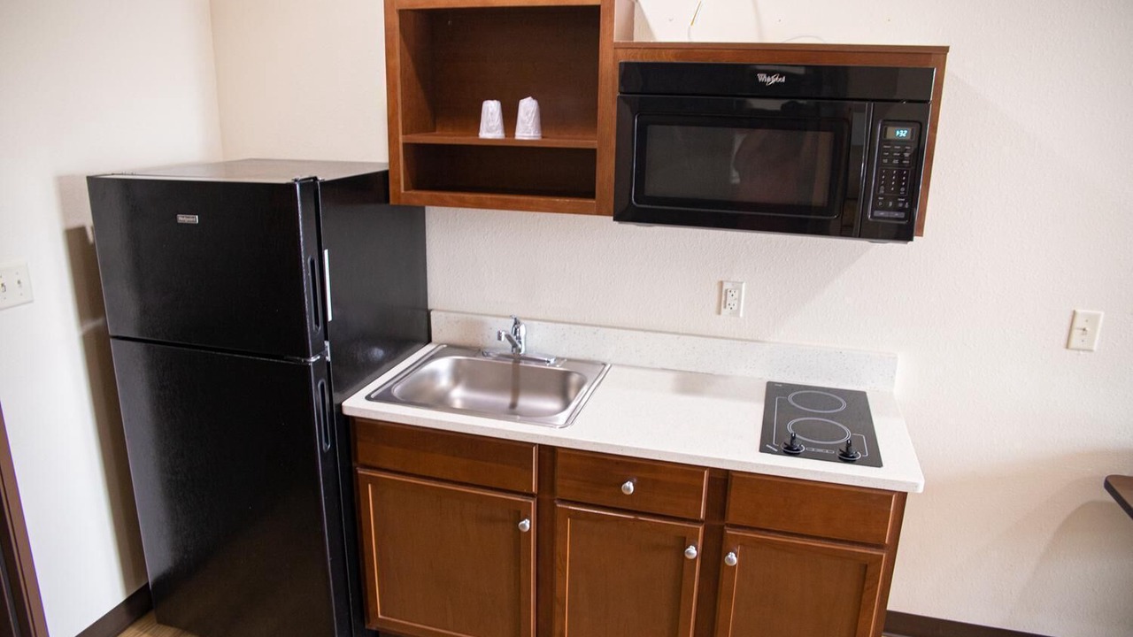 Photo of Kitchen in Plainfield