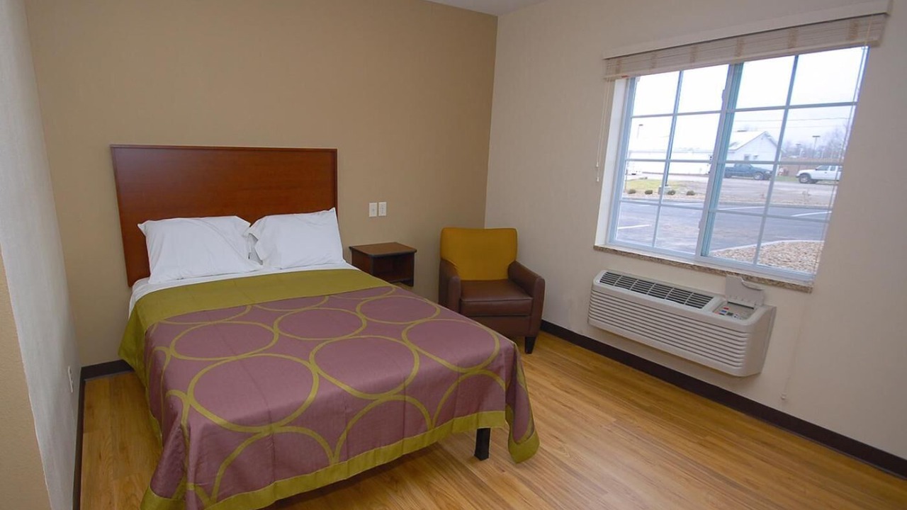 Photo of Bedroom in Plainfield