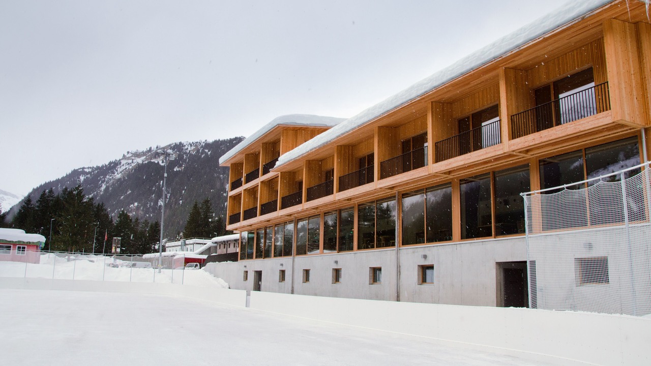 Photo of Outdoor in Blenio